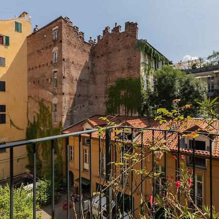 Apartament Studio S. Tommaso A Piazza Castello By Wonderful Italy Turyn Zewnętrze zdjęcie