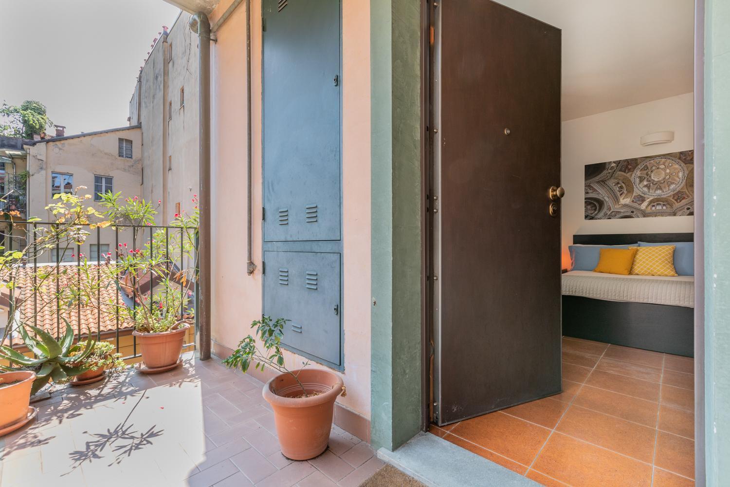 Apartament Studio S. Tommaso A Piazza Castello By Wonderful Italy Turyn Zewnętrze zdjęcie