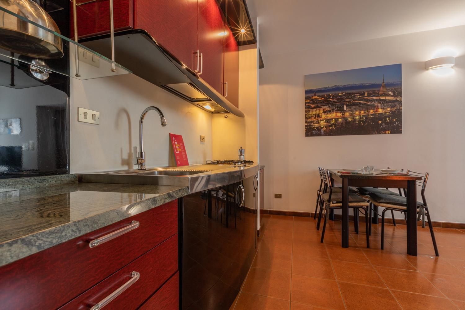 Apartament Studio S. Tommaso A Piazza Castello By Wonderful Italy Turyn Zewnętrze zdjęcie